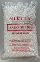 Nikita Sago Seeds 200g