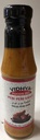Vidhya Peri Peri Sauce 180ml