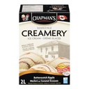 Chapman's Butterscotch Ice Cream 2l