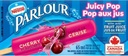Nestle Parlour Juicy Pop Cherry 65ml