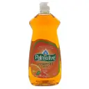 Palmolive Essential Clean Dish Soap Orange 739ml