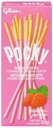 Glico Pocky Strawberry 33g