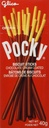 Glico Pocky Chocolate Cream 40g