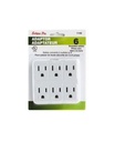 Eclipse Pro Wall Adaptor 6 Outlets