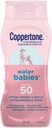 Coppertone Baby Sun Screen Lotion 142g