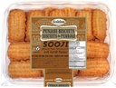 Golden Punjabi Biscuits Sooji 680g