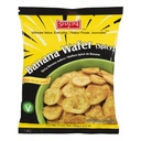 Shalini Spicy Banana Wafers 150g