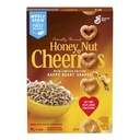 GM Honey Nut Cheerios 299g