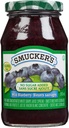 Smucker's Blueberry Sugar Free 310ml