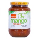 Eastern Mango Pickle 400g