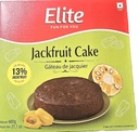 Elite Jackfruit cake 150g