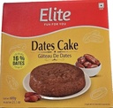 Elite Dates cake 600g