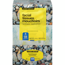 No Name Facial Tissues