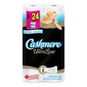 Cashmere Ultraluxe 8=24 Bathroom Tissues