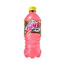 Mountain Dew  Raspberry Lemonade 591 ml
