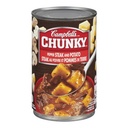 Chunky Pepper Steak & Potato 515 ml