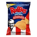 Ruffles KFC Original 180g