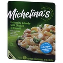 Michelena's Fettuccine Alfredo