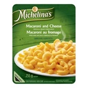 Michelena's Macroni and Cheese