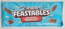 Mr.Beast Feastable Milk Crunch Chocolate 60g