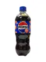 Pepsi Peach 591 ml