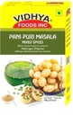 Vidhya Pani Puri Masala 100g