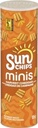 Sun Chips Minis Harvest Cheddar 106g