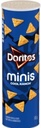 Doritos Minis Cool Ranch 145g