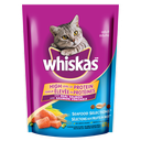 Whiskas Sea Food Selections Dry 670g