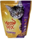 Meow Mix Original Choice 500g