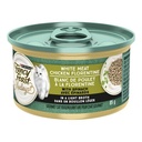 Fancy Feast White Meat Chicken Florentine 85g