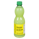 No Name  Lime Juice 445ml