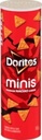 Doritos Minis Nacho Cheese 145g
