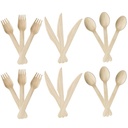 Synergy Cutlery Set 18Pk