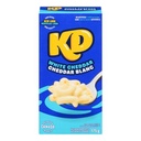 Kraft Dinner White Cheddar 175g