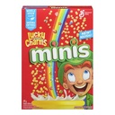 Kellog's Lucky Charms Minis 297g