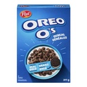 Post Oreo O's 311g