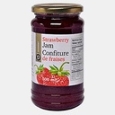 D Strawberry Jam 500ml