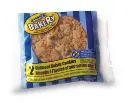 Shires Oatmeal Raisin Cookies 140g