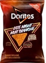 Doritos Late Night Cheese Burger 69g