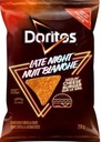 Doritos Late Night Cheese Burger 210g