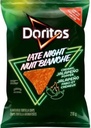 Doritos Late Night Jalapeno 210g