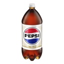 Pepsi Diet Caffeine Free 2l