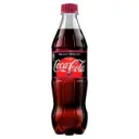 Coca Cola Zero Sugar Cherry 500ml