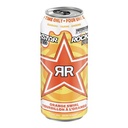 Rockstar Punched Orange Swirl 473ml