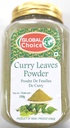 Global Choice Curry Leaves Powder 150g