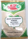 Global Choice Gooseberry/Amla Powder 200g