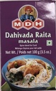 MDH Dahivada Raita Masala 100g