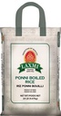 Laxmi Ponni Boiled Rice 20lb