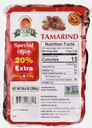 Laxmi Tamrind Seedless 300g